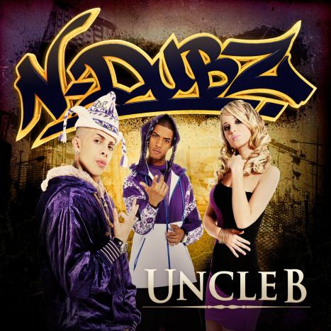 N-Dubz – Uncle B. uncle-b1
